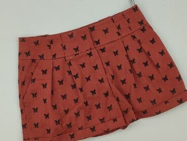 krótkie spodenki z kokardą: Atmosphere, Szorty damskie, rozmiar M — 1