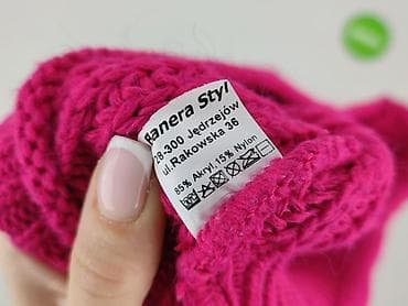 sweter damski plus size: Sweter damski, rozmiar 3XL — 4