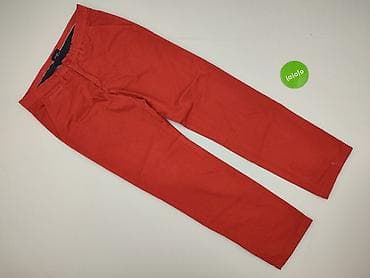 sweter tchibo: Incotex, Chinosy dla mężczyzn, rozmiar L — 2