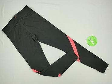 decatlon kapcie: Dunnes Stores, Legginsy Sportowe damskie, rozmiar M — 3