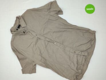 kozaki na koturnie ccc: Koszulа dla mężczyzn, XL — 2