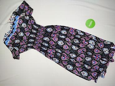 boho zara: Sukienka damska, rozmiar 2XL — 3