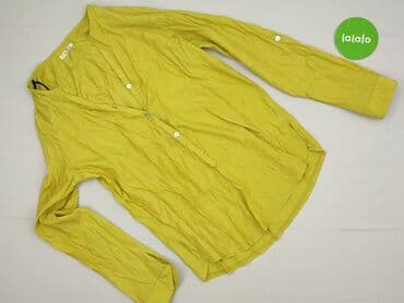 koszula puro lino: Akoz, Koszula damska, rozmiar L — 2