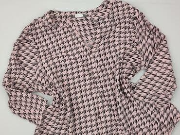 pizama hello kitty spodnie: Papaya, Bluzka damska, rozmiar 3XL — 1