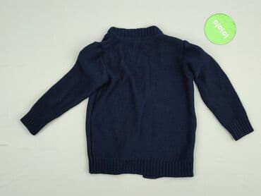 sukienka o kroju marynarki reserved: Sweater, 7 years, 116-122 cm, condition - Very good — 3