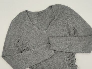 sukienka z dlugim swetrem: Sukienka damska, rozmiar S — 2