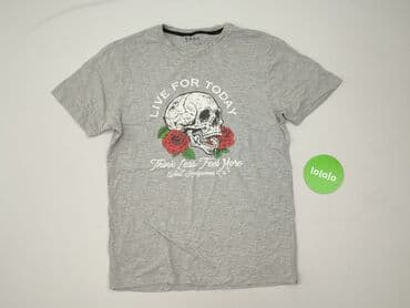 the doors koszulka: Easy, Koszulka dla mężczyzn, rozmiar M — 2