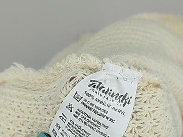 sweter 46: Sweter damski, rozmiar 6XL — 4