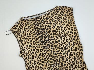 kamizelka damska krótka h m: H&M, Top damski, rozmiar XL — 1