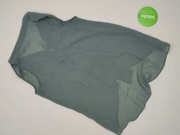 bluzki z odcieciem pod biustem: Bluzka damska, rozmiar S — 3