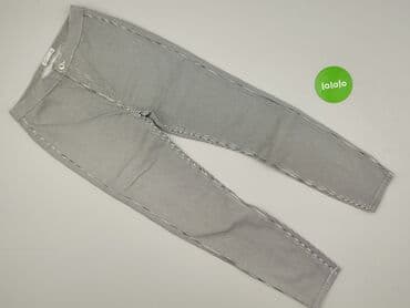 thunder buty: Sinsay, Spodnie materiałowe damskie, rozmiar XL — 2