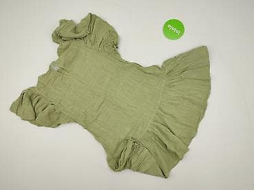 luźne bluzki: Zara, Bluzka damska, rozmiar XS — 3