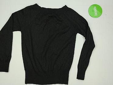 loca second hand: F&F, Sweter damski, rozmiar S — 3