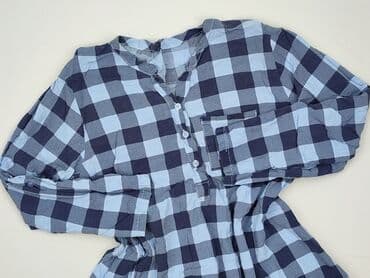 koszule damskie w kratę: Koszula damska, rozmiar L — 1