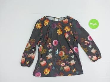 włoskie bluzki haftowane: Women's blouse, size S (EU 36) — 2