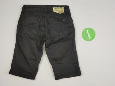 Жіночий одяг: Hilfiger Denim, Шорти жіночі, розмір S — 3