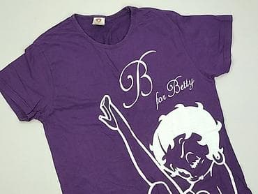 dzwony hello kitty: Betty & Co, T-shirt damski, rozmiar M — 1