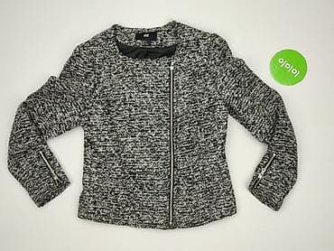 bomber: H&M, Marynarka damska, rozmiar S — 2