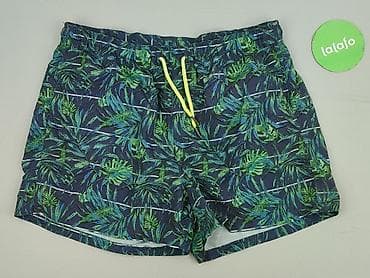 alphar one polo: Active Touch, Szorty kąpielowe dla mężczyzn, rozmiar L — 2