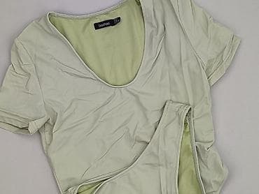 boohoo body: Boohoo, Body damskie, rozmiar M — 1