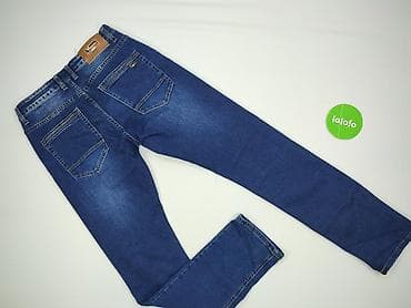 mc neal jeans: Jeansy dla mężczyzn, rozmiar M — 3