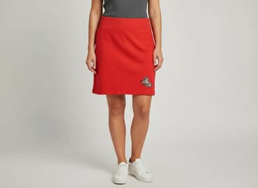 orsay spódnice dzianinowe: Spódnica damska, rozmiar XL — 6