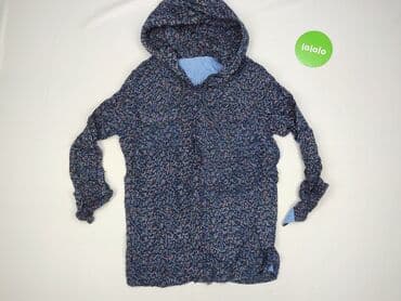 świąteczne bluzy dla całej rodziny: Bluza z kapturem damska, rozmiar S — 3