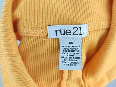 koszula od solar: Rue21, Sukienka damska, rozmiar XS — 4