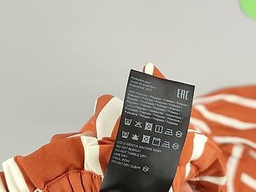 ciąz: Pieces, Spodnie materiałowe damskie, rozmiar M — 5