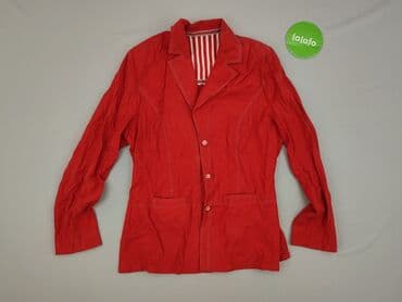 czerwona kurtka damska reserved: Marynarka damska, rozmiar S — 2