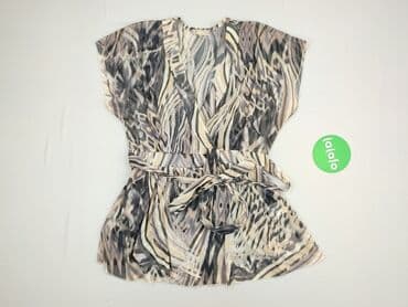 bluzki kopertowe reserved: Women's blouse, size XL (EU 42) — 2