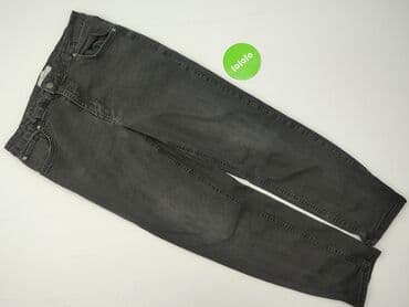 liu jo jeansy: Denim, Jeansy damskie, rozmiar XL — 2