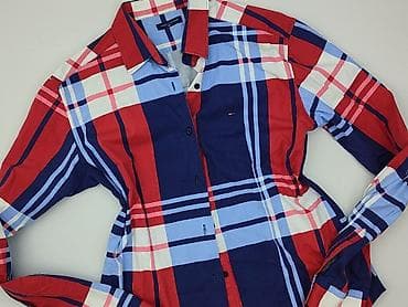 tommy bluzki: Tommy Hilfiger, Koszula damska, rozmiar 2XL — 1