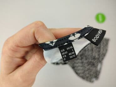 sklep internetowy z sukienkami dla puszystych: Bodyflirt, Sukienka damska, rozmiar L — 5