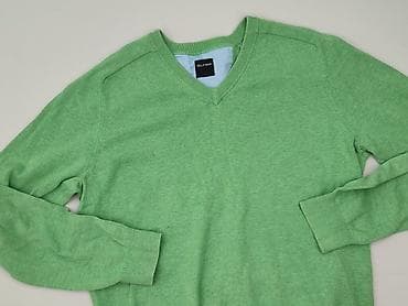 Sweter for men, size L