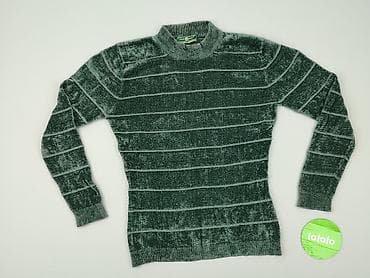 bluzki tanie: Sweter damski, rozmiar XS — 2