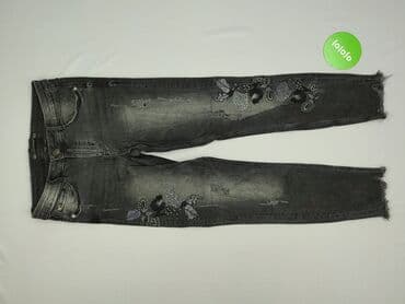 Women: Zara, Jeans for women, size M (EU 38) — 2
