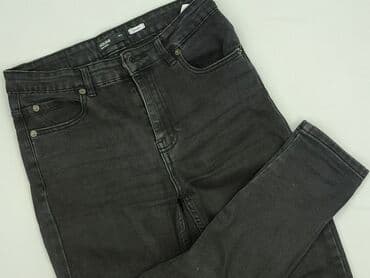 hm joggery damskie: House of Denim, Jeansy damskie, M — 1