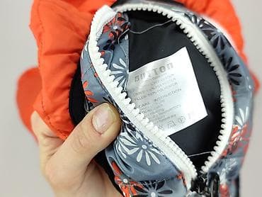 windbreakers: Red button, Kurtka przejściowa damska, rozmiar 2XL — 5