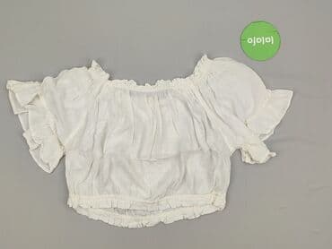 bluzki do spódnic tiulowych: Hollister, Bluzka damska, rozmiar S — 3