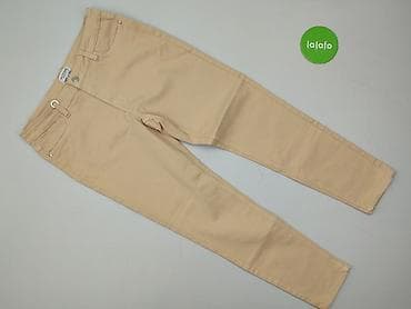 admor spodnie: Diverse, Spodnie materiałowe damskie, rozmiar M — 2