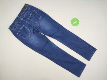 джинси жіночі сінсей: Jeans for women, size S (EU 36) — 3
