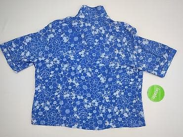 pull bear marynarka: Bluzka damska, rozmiar 3XL — 3