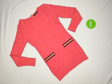 kenzo vitkac: Cashmere, Tunika damska, rozmiar M — 2