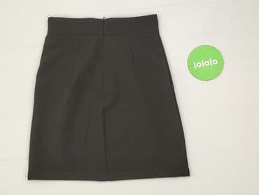 czarne spódnice obcisła: Shein, Women`s skirt, size XS (EU 34) — 3