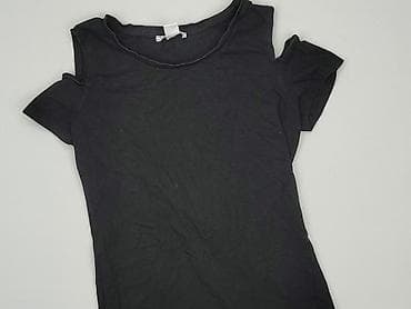 Amisu, T-shirt damski, rozmiar S