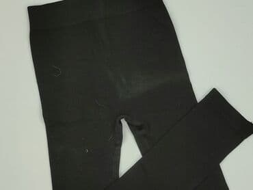 Legginsy: Legginsy Sportowe damskie, rozmiar S