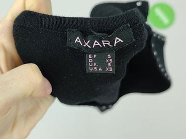 la.mania bluza: Axara, Top damski, rozmiar S — 5