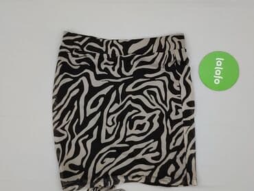 spódniczka w cętki: Spódnica damska, rozmiar S — 3