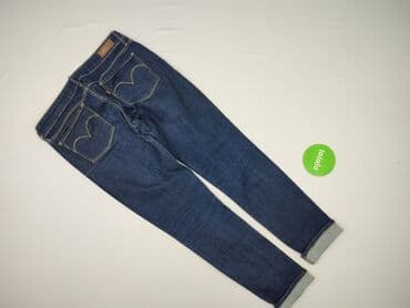 джинси жіночі сінсей: Jeans for women, size M (EU 38) — 3
